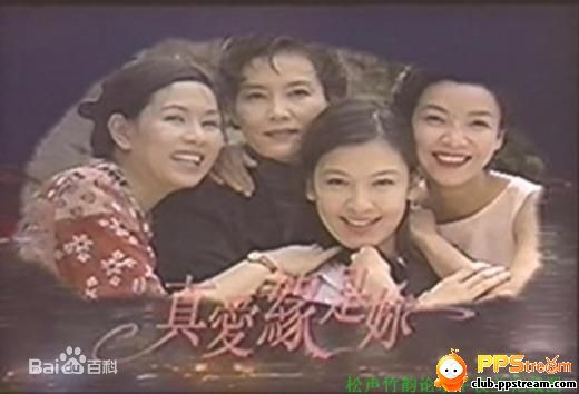 王渝文(Michelle WANG)剧照