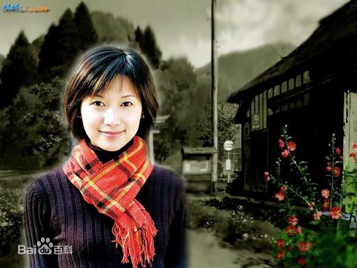 王渝文(Michelle WANG)剧照