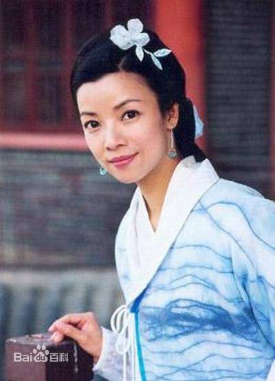 最新王渝文(Michelle WANG)精彩图册