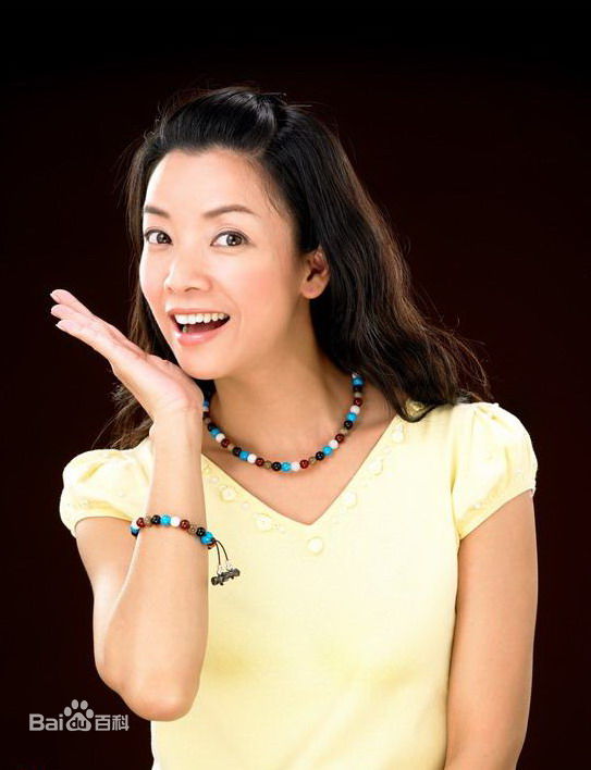 精选王渝文(Michelle WANG)