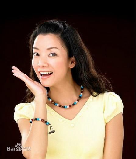 精选王渝文(Michelle WANG)