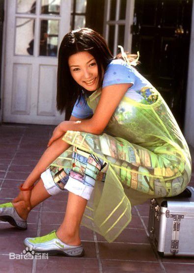 谢雨欣最全相册