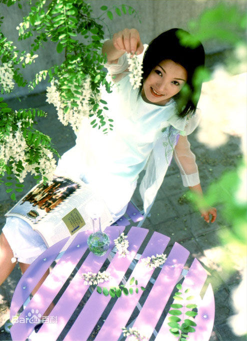 谢雨欣最全相册