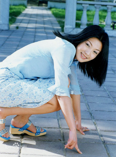 谢雨欣最全相册