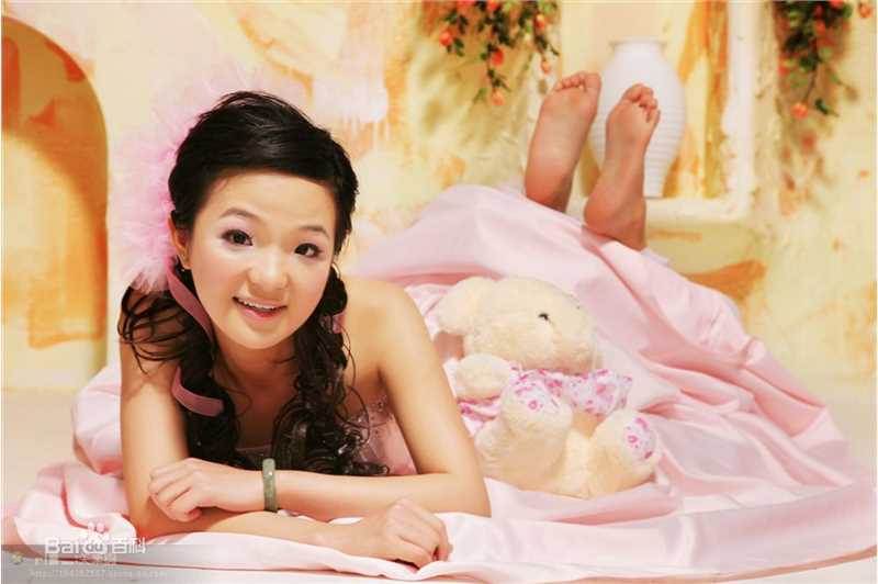 谢雨欣最全相册