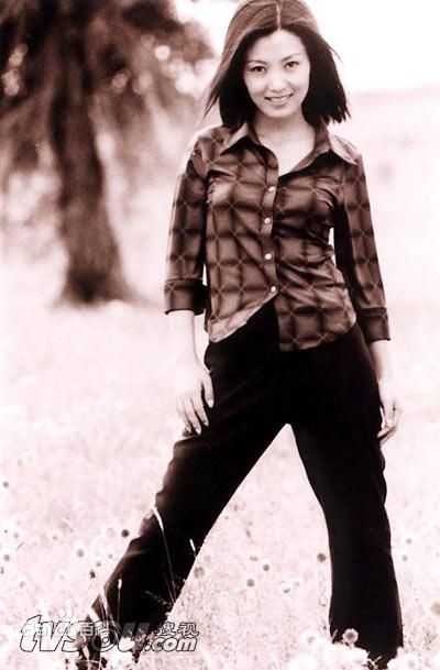 谢雨欣最全相册