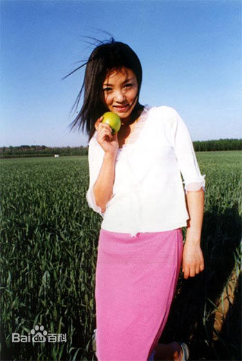 谢雨欣最全相册