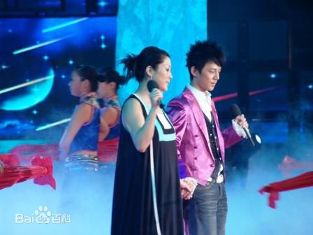 谢雨欣和朋友们的合影素颜照相册