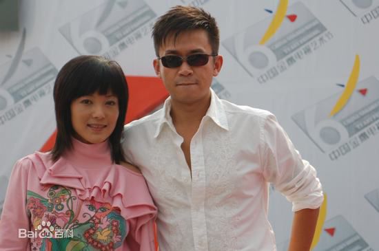 谢雨欣和朋友们的合影素颜照相册