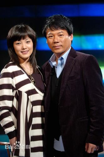 谢雨欣和朋友们的合影素颜照相册