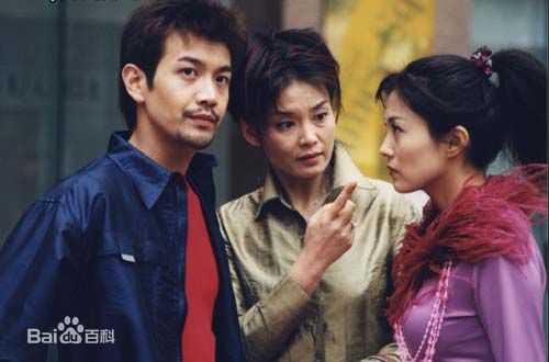 谢雨欣和朋友们的合影素颜照相册