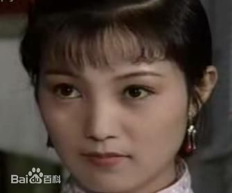 谢雨欣黄梅戏 剧照