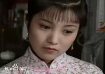 谢雨欣黄梅戏 剧照