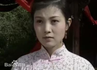 谢雨欣黄梅戏 剧照