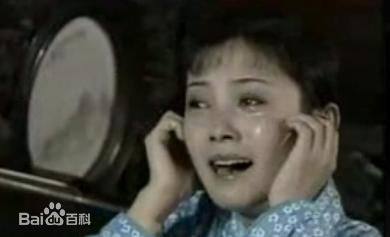 谢雨欣黄梅戏 剧照