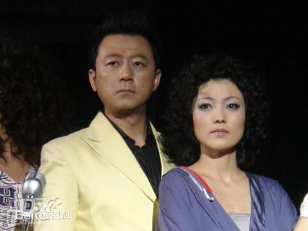 谢雨欣参加活动照片图片图集