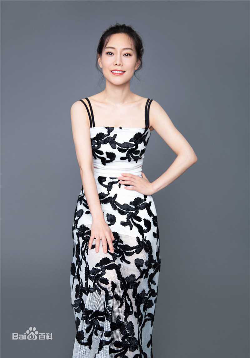 曹艳艳(Cao Yanyan)精选最新图册