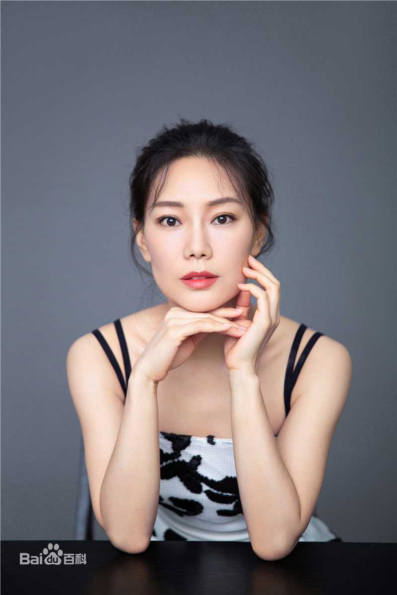 曹艳艳(Cao Yanyan)精选最新图册