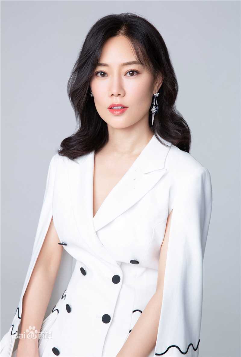 曹艳艳(Cao Yanyan)精选最新图册