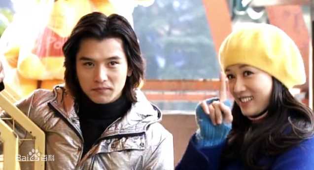 曹艳艳(Cao Yanyan)精彩图册