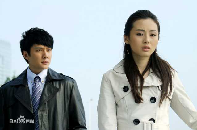 曹艳艳(Cao Yanyan)精彩图册