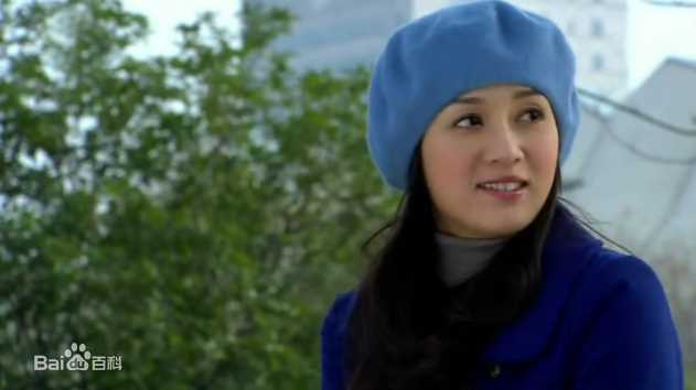 曹艳艳(Cao Yanyan)精彩图册