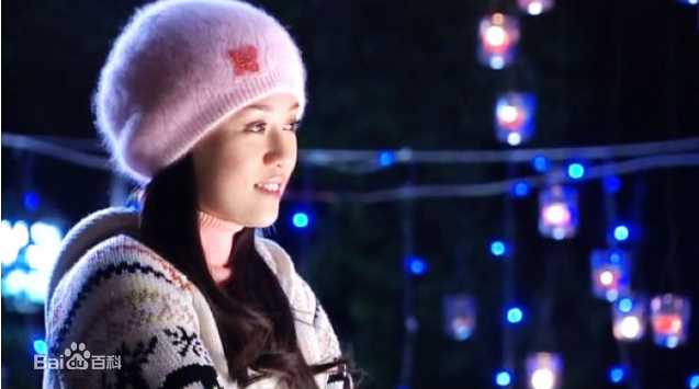 曹艳艳(Cao Yanyan)精彩图册