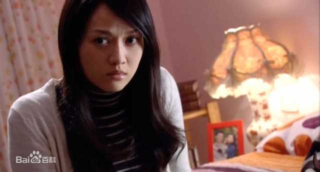 曹艳艳(Cao Yanyan)精彩图册