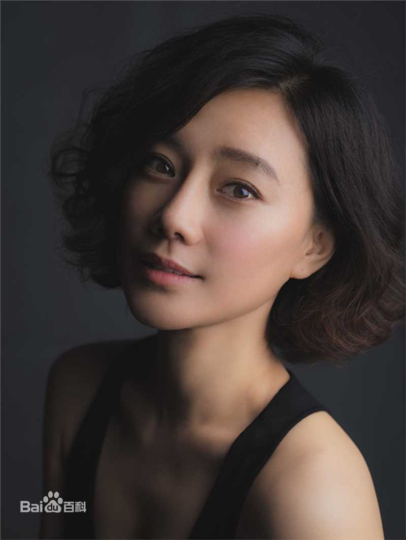 高清曹艳艳(Cao Yanyan)性感图片