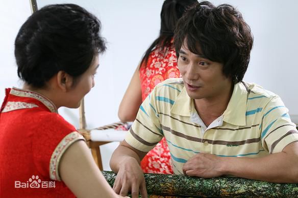 高清曹艳艳(Cao Yanyan)性感图片