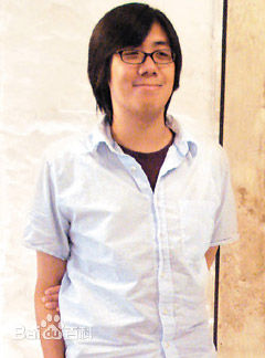 陈骏霖个人相册前后照片