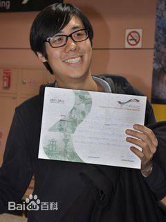 陈骏霖个人相册前后照片