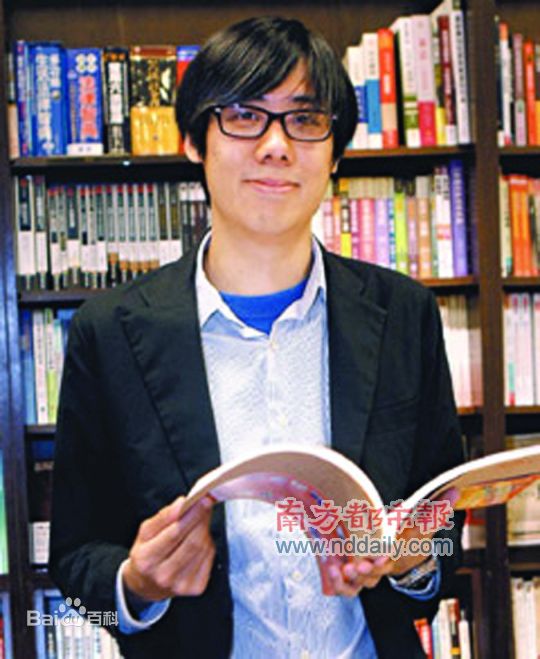 陈骏霖个人相册前后照片