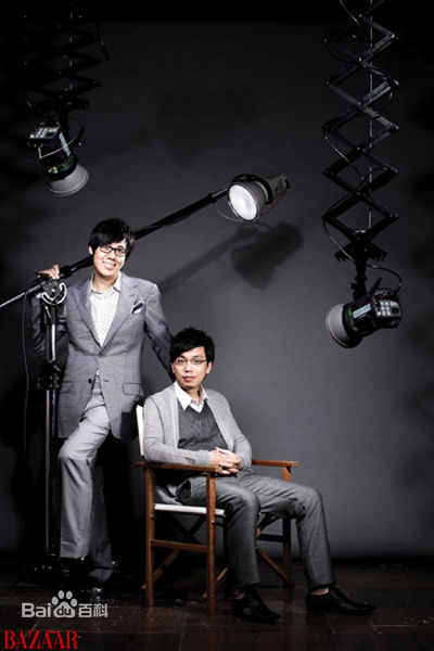 最新陈骏霖精彩图册