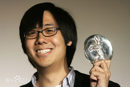 最新陈骏霖性感图片