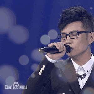 石头(Stone)活动现场照片素颜照相册