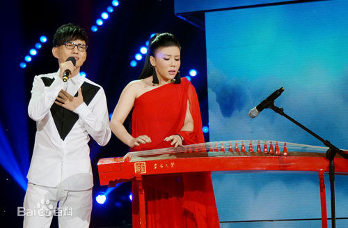 精选石头(Stone)在新专辑《念》发布会中的图册