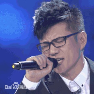 精选石头(Stone)在新专辑《念》发布会中的图册