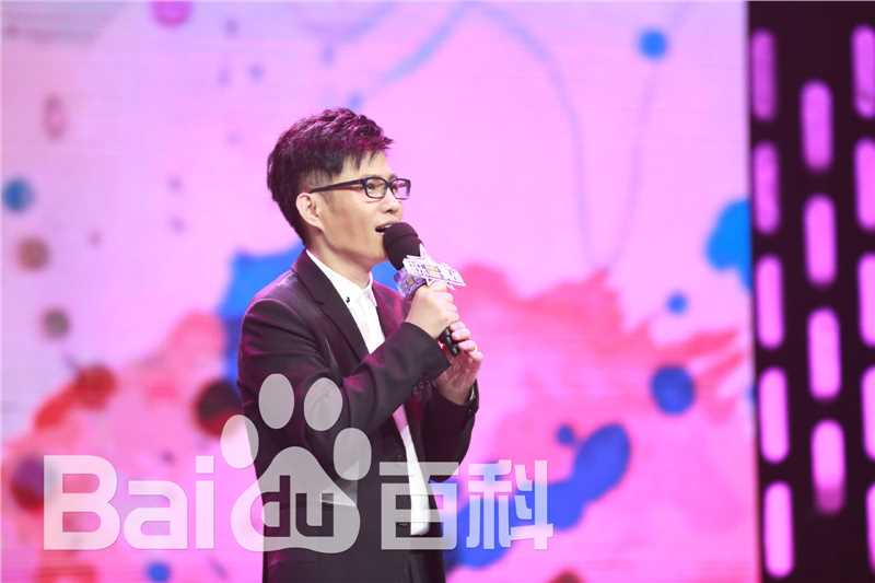 石头(Stone)演出最全剧照