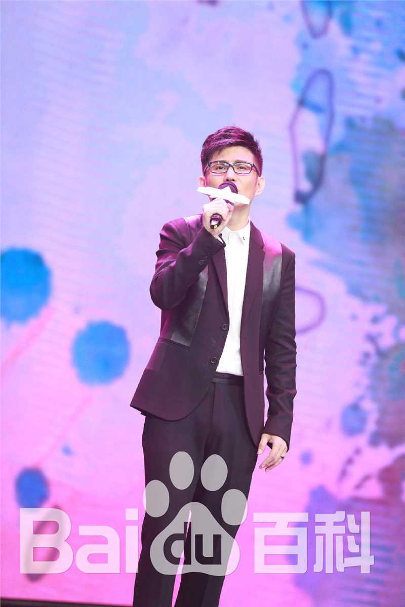 石头(Stone)演出最全剧照