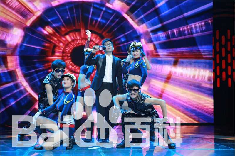 石头(Stone)演出最全剧照