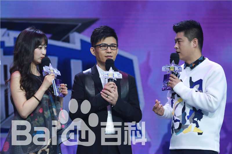 石头(Stone)演出最全剧照