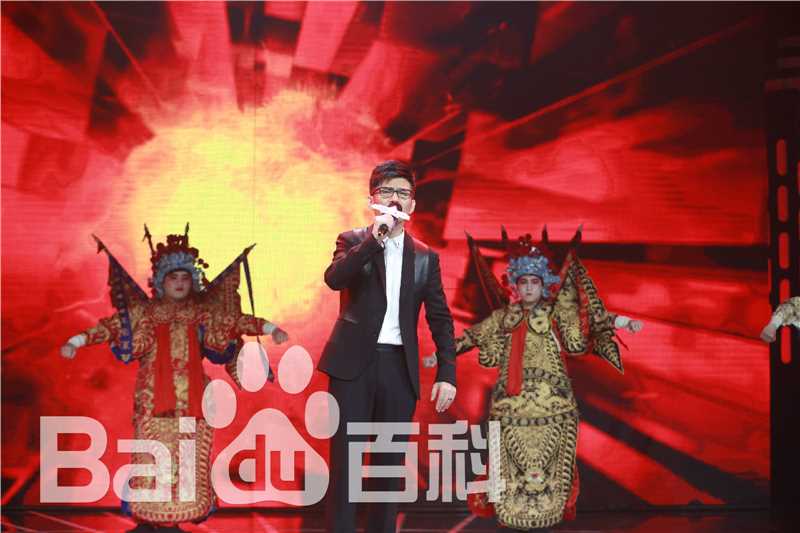 石头(Stone)演出最全剧照