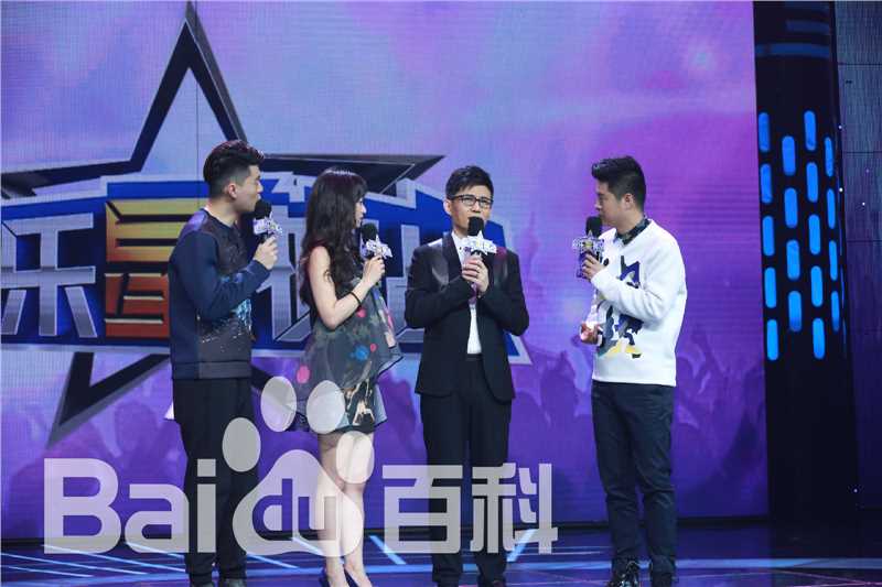 石头(Stone)演出最全剧照