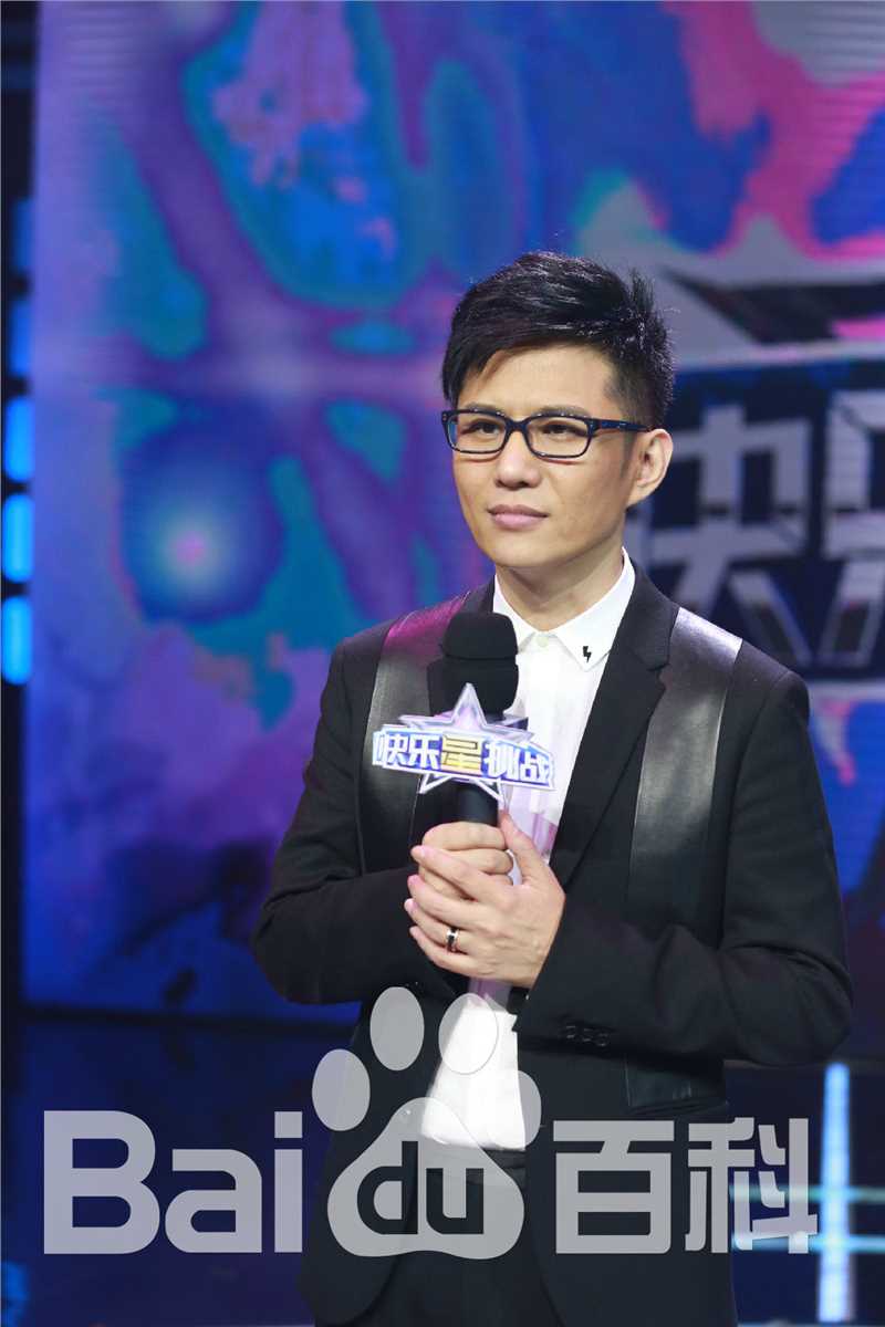 石头(Stone)演出最全剧照