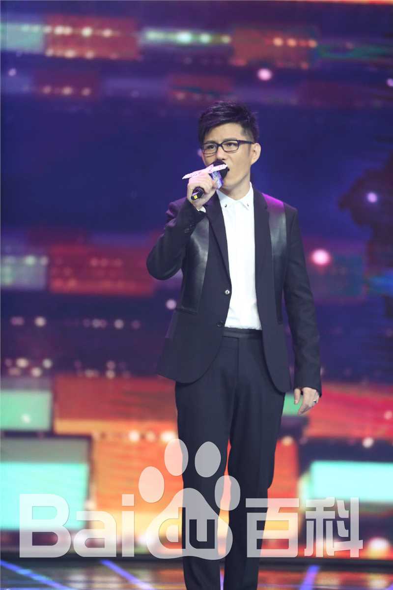 石头(Stone)演出最全剧照