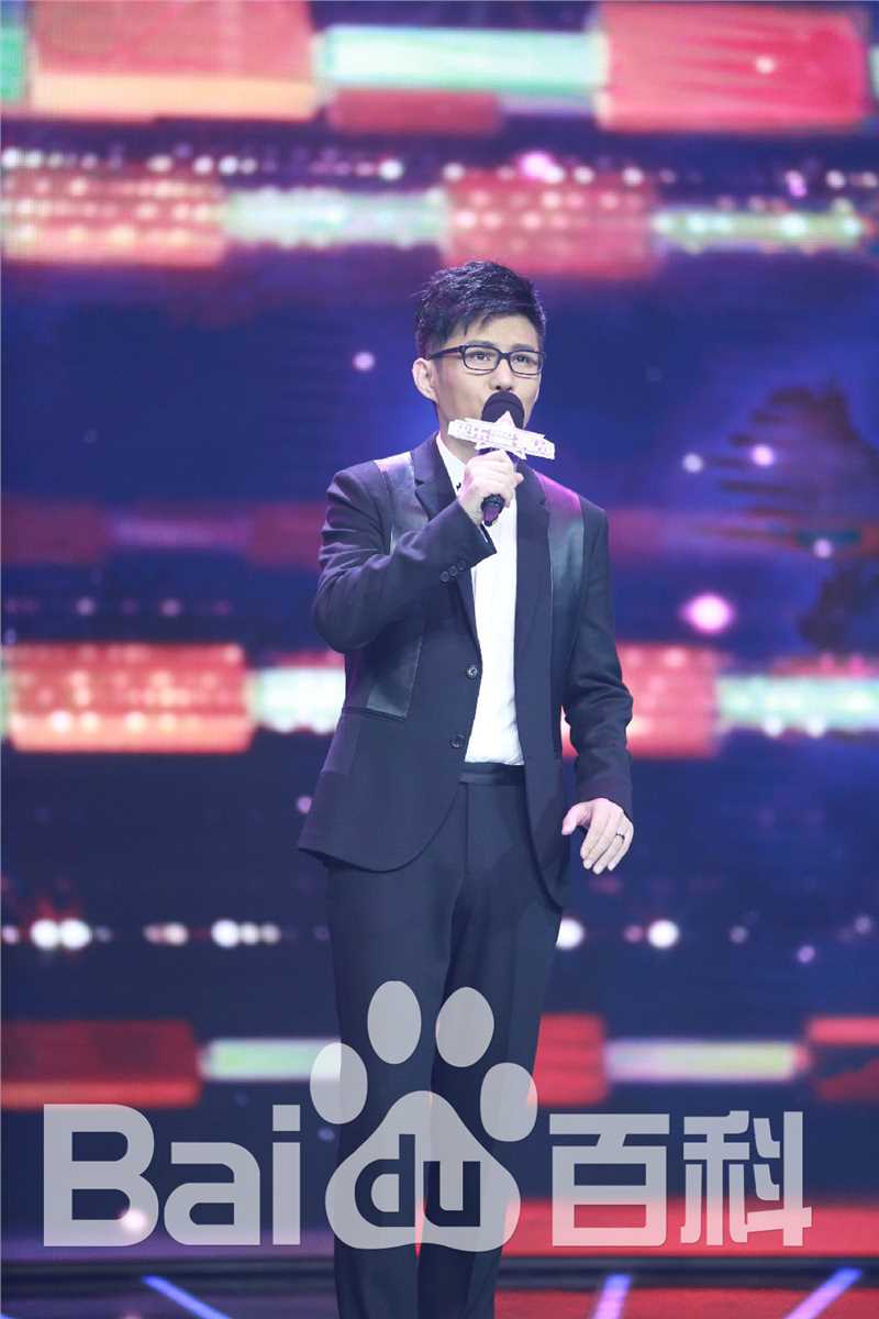 石头(Stone)演出最全剧照