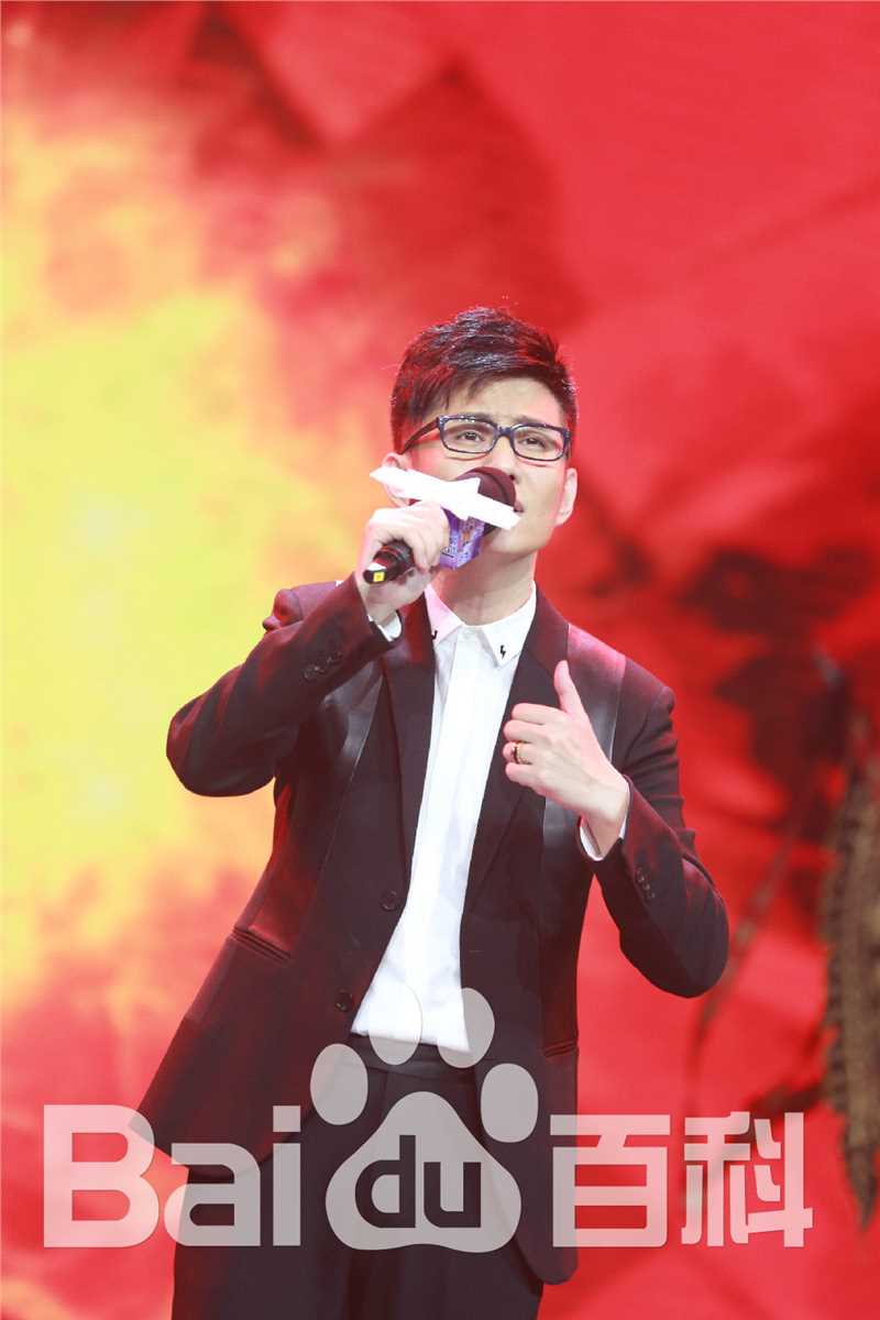 石头(Stone)演出最全剧照