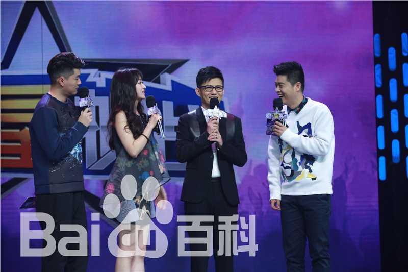 石头(Stone)演出最全剧照