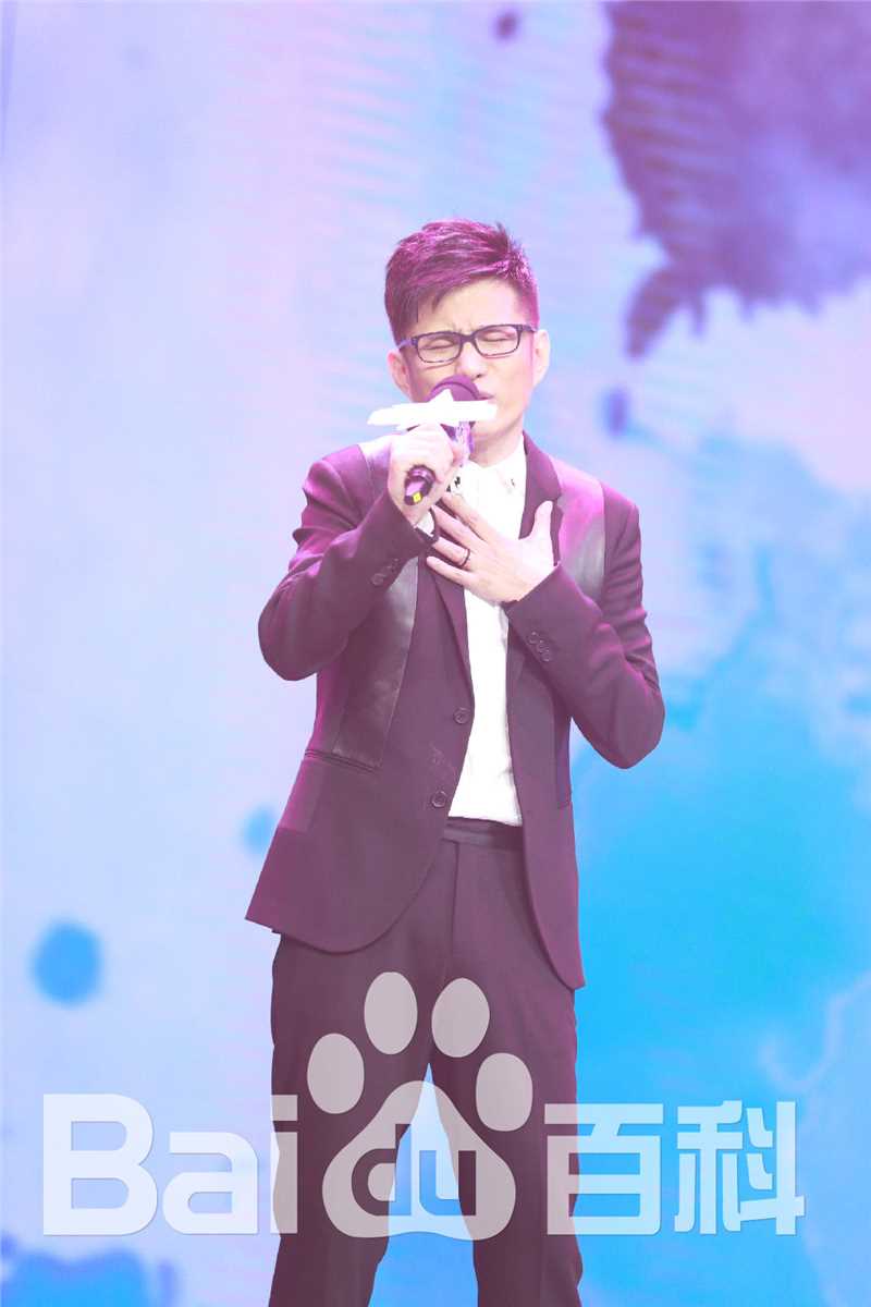 石头(Stone)演出最全剧照